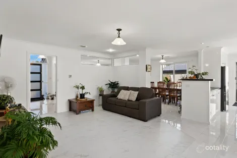 Property photo of 4 Racecourse Crescent Turners Beach TAS 7315