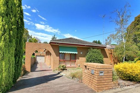 Property photo of 156 Macedon Road Templestowe Lower VIC 3107