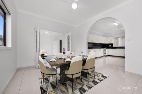 Property photo of 190 Northam Avenue Bankstown NSW 2200