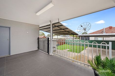 Property photo of 190 Northam Avenue Bankstown NSW 2200