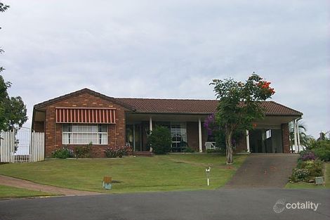 7 St Georges Ct, Carrara, QLD 4211