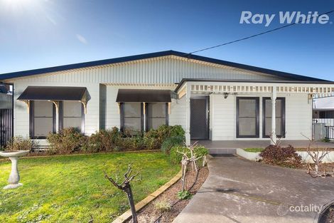 Property photo of 466 Douglas Road Lavington NSW 2641