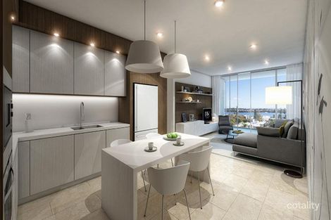 Property photo of 404/19 Ogilvie Road Mount Pleasant WA 6153