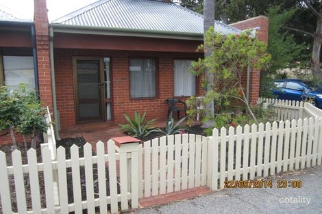Property photo of 15/61 Troy Terrace Jolimont WA 6014
