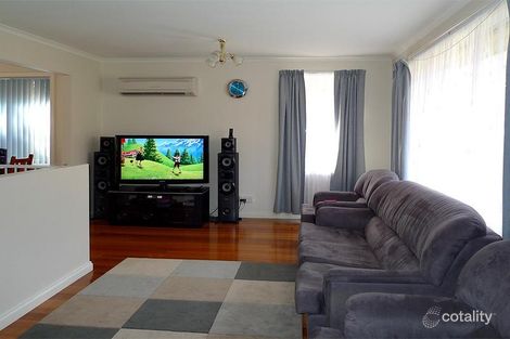 Property photo of 64 Outram Street Summerhill TAS 7250