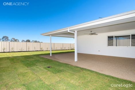 Property photo of 25 Morris Crescent Gobbagombalin NSW 2650