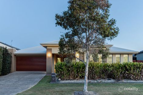 Property photo of 19 Tibouchina Street Mountain Creek QLD 4557