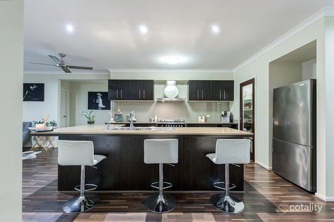 Property photo of 19 Tibouchina Street Mountain Creek QLD 4557