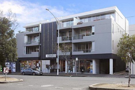 32/100 Queensberry St, Carlton, VIC 3053