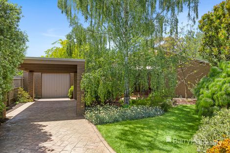 Property photo of 11 Wimborne Court Bayswater North VIC 3153