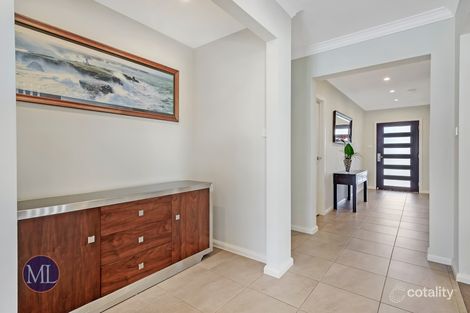 Property photo of 31 Locosi Street Tallawong NSW 2762