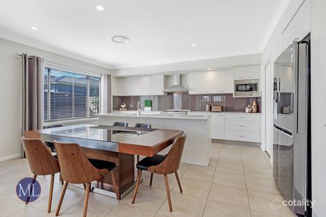 Property photo of 31 Locosi Street Tallawong NSW 2762