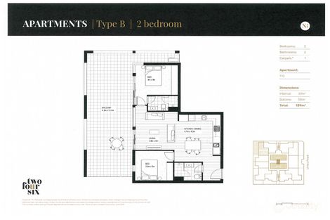 Property photo of 110/246 Unley Road Unley SA 5061