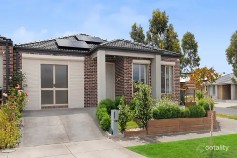 Property photo of 2 Kenora Way Mickleham VIC 3064