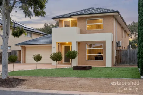 40 Beachview Pde, Point Cook, VIC 3030