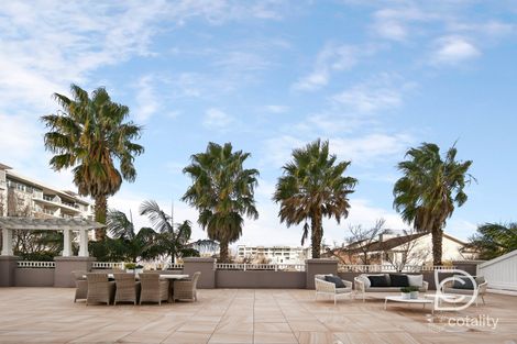 Property photo of 35/25 Market Street Breakfast Point NSW 2137