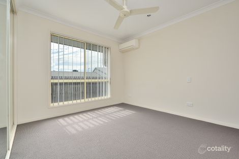 3/6 Butler St, New Auckland, QLD 4680