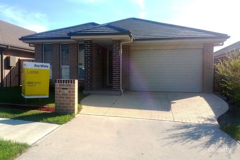 35 Tander St, Oran Park, NSW 2570