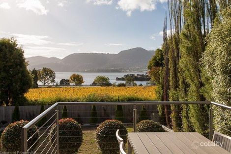 Property photo of 1 Pinot Court Berriedale TAS 7011