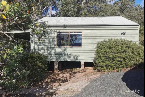 Property photo of 40/391 Mount Scanzi Road Kangaroo Valley NSW 2577