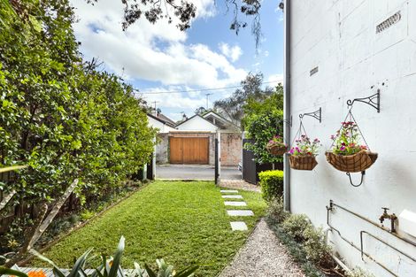 Property photo of 250 Glebe Point Road Glebe NSW 2037