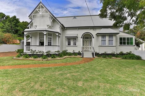 Property photo of 30 Rome Street Newtown QLD 4350