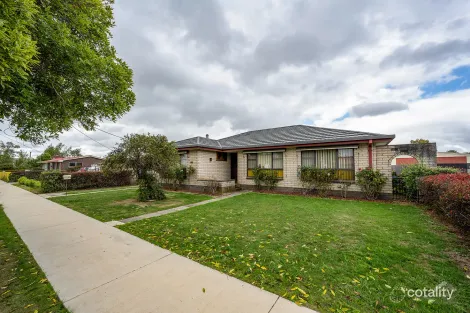 63 Franklin St, Westbury, TAS 7303