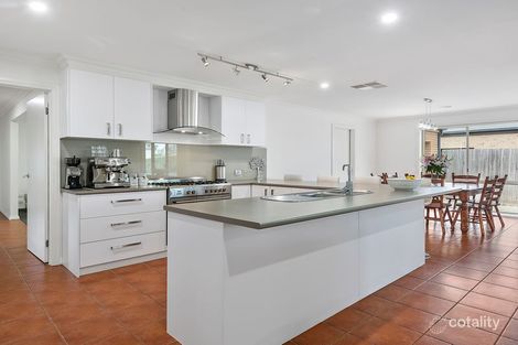 Property photo of 21 Fogarty Avenue Highton VIC 3216