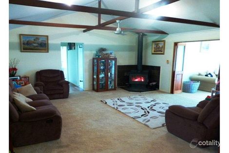 Property photo of 33 Warburtons Lane Tallwood NSW 2798