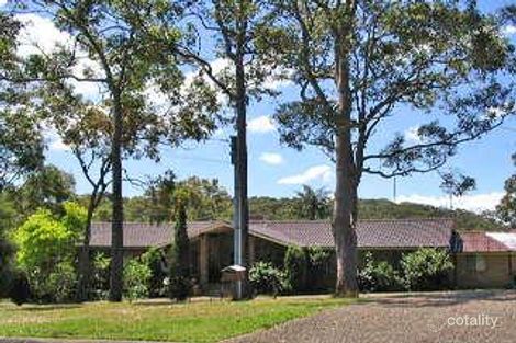 Property photo of 7 Sunrise Close Belmont North NSW 2280