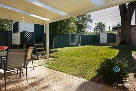 Property photo of 165 Karimbla Road Miranda NSW 2228