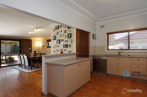 Property photo of 165 Karimbla Road Miranda NSW 2228