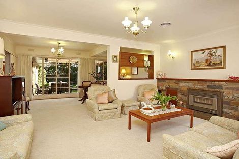 Property photo of 6 Buxton Road Mitcham VIC 3132