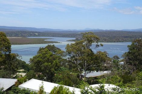 Property photo of 58 Monaro Street Merimbula NSW 2548