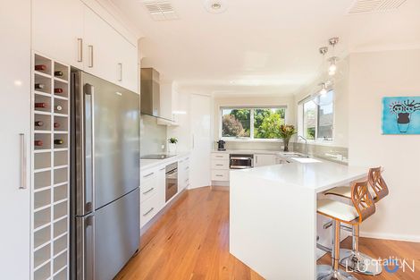 Property photo of 17 James Place Curtin ACT 2605