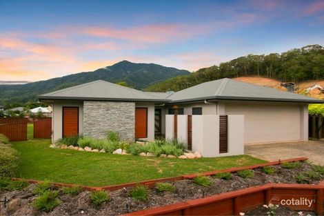 Property photo of 21 Anson Street Bentley Park QLD 4869