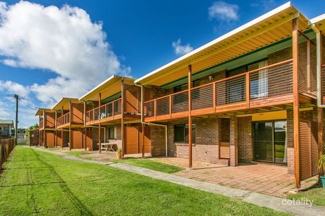 Property photo of 4/6 Flame Street Evans Head NSW 2473