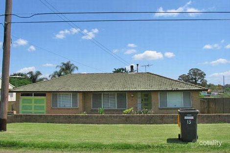 15 Dunsmore St, Rooty Hill, NSW 2766