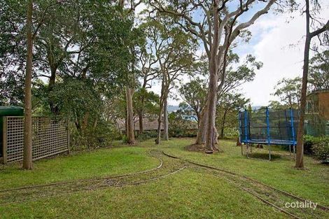 Property photo of 14 Wards Hill Road Killcare Heights NSW 2257