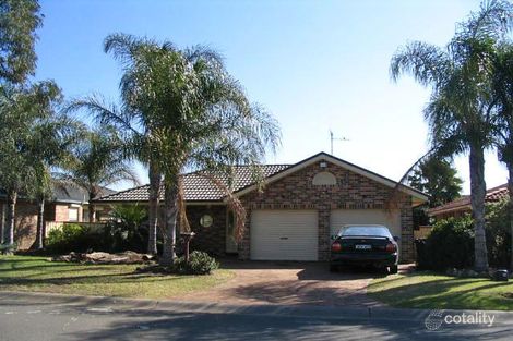 Property photo of 28 Government Road Hinchinbrook NSW 2168