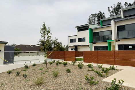 Property photo of 50/221 North Rocks Road North Rocks NSW 2151