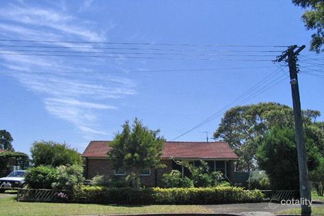 4 Wells St, Barrack Heights, NSW 2528