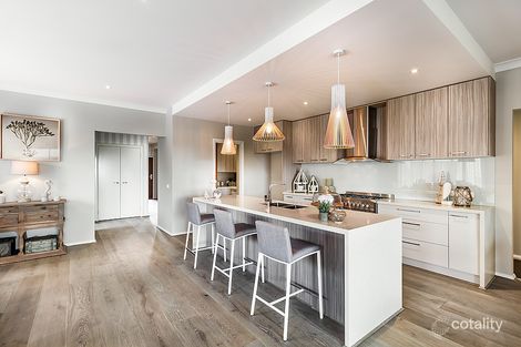 Property photo of 41 Stonefox Circuit Clyde North VIC 3978