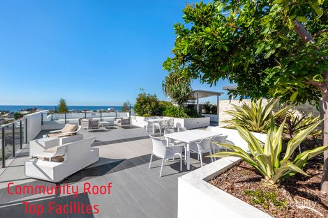 Property photo of 306/9-15 Markeri Street Mermaid Beach QLD 4218