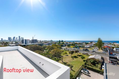Property photo of 306/9-15 Markeri Street Mermaid Beach QLD 4218
