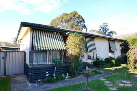 Property photo of 46 Sinclair Crescent Seymour VIC 3660