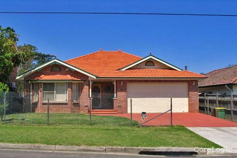 Property photo of 36 Hudson Street Wentworthville NSW 2145