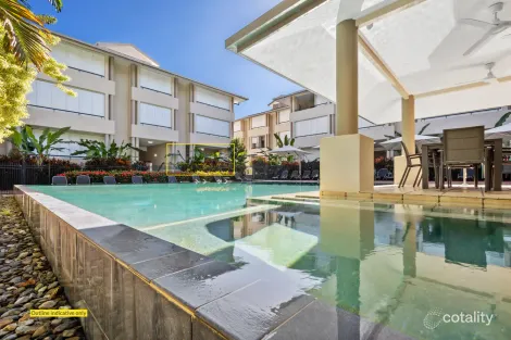 6/35-37 Mowbray St, Port Douglas, QLD 4877