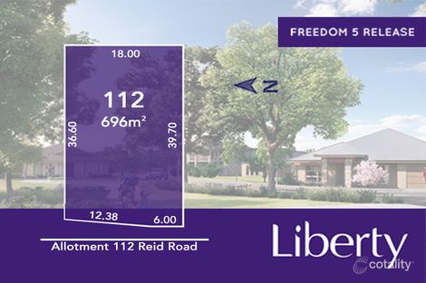 15 Reid Rd, Two Wells, SA 5501