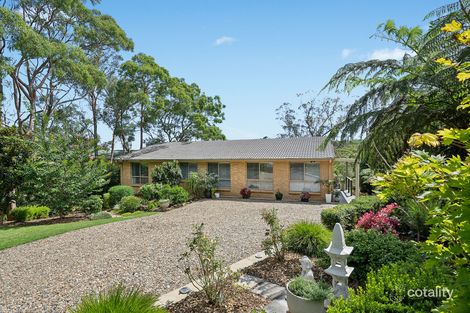 Property photo of 125 Boronia Road Bullaburra NSW 2784